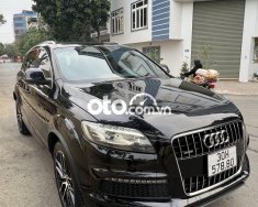 Audi Q7   bản 3.0 siêu chất, xe đẹp option miên man 2011 - Audi Q7 bản 3.0 siêu chất, xe đẹp option miên man giá 680 triệu tại Hà Nội