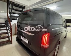 Mercedes-Benz V250 Mercedes V250 Anvantgarde 639/2 năm 2017 2017 - Mercedes V250 Anvantgarde 639/2 năm 2017 giá 1 tỷ 400 tr tại Tp.HCM