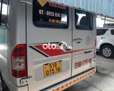 Mercedes-Benz Sprinter xe 1 đời chủ 18 đuôi may mắn 2011 - xe 1 đời chủ 18 đuôi may mắn giá 280 triệu tại Tp.HCM