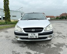 Hyundai Getz 2009 - Nhập Hàn, tư nhân gốc Hà Nội giá 146 triệu tại Thái Bình