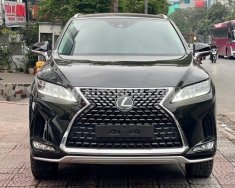 Lexus RX 350 2020 - Màu đen, xe nhập giá 3 tỷ 465 tr tại Hà Nội