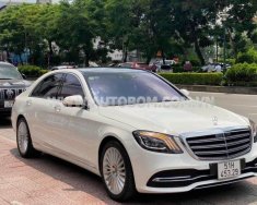 Mercedes-Benz S 450L 2020 - Xe rõ nguồn gốc, xuất xứ giá 3 tỷ 729 tr tại Hà Nội