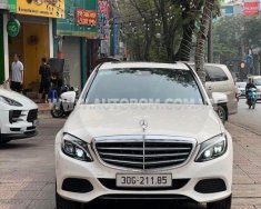 Mercedes-Benz C 250 2016 - Biển Hà Nội giá 939 triệu tại Hà Nội