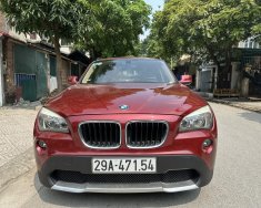 BMW X1 2010 - Xe cực đẹp giá 369 triệu tại Hà Nội