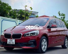 BMW 218i  218i Gran tourer Lci 2021 chạy lướt cực mới. 2021 - Bmw 218i Gran tourer Lci 2021 chạy lướt cực mới. giá 918 triệu tại Tp.HCM