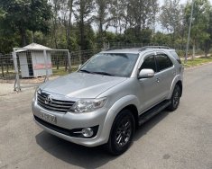 Toyota Fortuner 2015 - Giá 510 triệu giá 510 triệu tại Tây Ninh