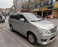 Toyota Innova 2013 - Xe gia đình giá 285 triệu tại Quảng Ninh