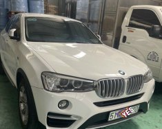 BMW X4 2017 - Nhập Mỹ, odo 37.000km giá 1 tỷ 450 tr tại Tp.HCM