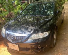 Mazda 6 cần bán   2005. đăng ký tháng 07/200 2005 - cần bán mazda 6 2005. đăng ký tháng 07/2006 giá 205 triệu tại Bình Dương