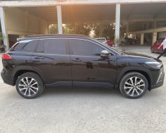 Toyota Corolla Cross 2021 - Máy móc keo chỉ zin từng con ốc giá 795 triệu tại Thanh Hóa