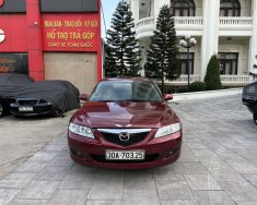 Mazda 6 2004 - Xe cực đẹp so với đời giá 165 triệu tại Hải Dương