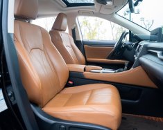 Lexus RX 300 2019 - Cần bán xe màu đen giá 2 tỷ 930 tr tại Hà Nội