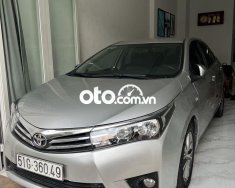 Toyota Corolla Cần Bán Xe  Altis 1.8 2017 - Cần Bán Xe Toyota Altis 1.8 giá 530 triệu tại Tp.HCM