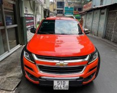 Chevrolet Colorado 2020 - Odo 67.000km giá 530 triệu tại Tp.HCM