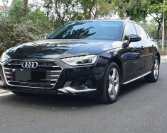 Audi A4 2019 - Mẫu mới giá 1 tỷ 380 tr tại Tp.HCM