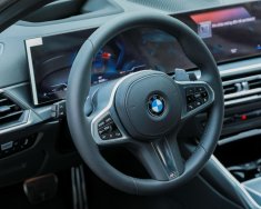 BMW 320i 2023 - LCI, giá tốt nhất khi liên hệ sớm trong tháng cùng phụ kiện full và quà tặng theo xe giá 1 tỷ 698 tr tại Tp.HCM