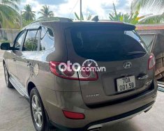 Hyundai Santa Fe Cần bán -SantaFe máy dầu 2011 2011 - Cần bán Hyundai-SantaFe máy dầu 2011 giá 500 triệu tại Tây Ninh