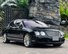 Bentley Flying Spur 2008 - 1 chủ từ mới bản vip 4 chỗ giá 1 tỷ 990 tr tại Hà Nội