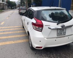 Toyota Yaris 2014 - Nhập Thái giá 380 triệu tại Thái Nguyên