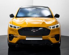 Ford Mustang 2021 - New 100% giá 4 tỷ 650 tr tại Hà Nội