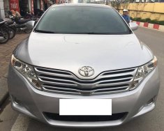 Toyota Venza 2009 - 2.7 màu bạc, nhập Mỹ giá 485 triệu tại Thái Bình