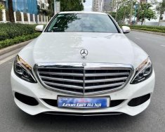 Mercedes-Benz C 250 2016 - Đẹp Nhất Việt Nam giá 1 tỷ 30 tr tại Hà Nội