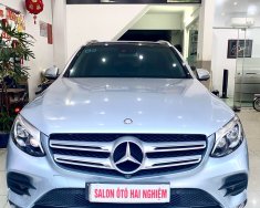 Mercedes-Benz GLC 300 2017 - Chất xe còn rất đẹp, một chủ từ đầu giá 1 tỷ 99 tr tại BR-Vũng Tàu