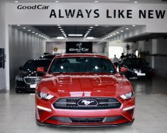 Ford Mustang 2022 - Xe mới 100% chưa lăn bánh giá 3 tỷ 150 tr tại Tp.HCM