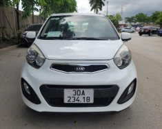 Kia Picanto 2014 - Thân vỏ đẹp không đâm va giá 200 triệu tại Hải Phòng