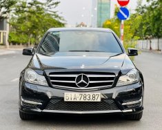 Mercedes-Benz C200 2013 - Bản kỷ niệm của Mercedes vào năm 2013 giá 495 triệu tại Tp.HCM