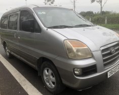 Hyundai Starex 2006 - MT máy cơ dầu 2006, đăng ký 2009 giá 148 triệu tại Hà Nội