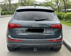 Audi Q5 2010 - Audi Q5 2010 giá 499 triệu tại Hà Nội