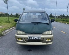 Daihatsu Citivan 2004 - Xe 7 chỗ vừa đăng kiểm được một năm giá 38 triệu tại Bắc Ninh