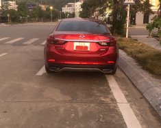 Mazda 6 2020 - Xe mới ít đi loanh quanh phố 8.000 km giá 689 triệu tại Quảng Ninh