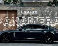 Porsche Panamera 2019 - Porsche Panamera 2019 tại An Giang giá 1 tỷ 800 tr tại An Giang