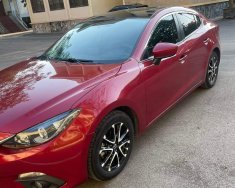 Mazda 3 2017 - Xe đẹp zin giá 450 triệu tại Phú Thọ