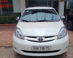Toyota Sienna 2007 - Xe Toyota Sienna LE 2007 giá 425 triệu tại Hà Nội