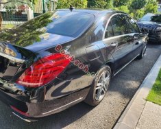 Mercedes-Benz CL class 2014 - Xe Mercedes Benz S class S400 2014 giá 1 tỷ 650 tr tại Tp.HCM