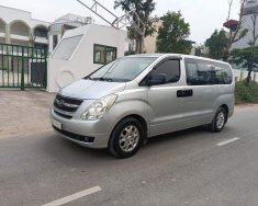 Hyundai Starex 2009 - Số tự động, máy dầu, giá rẻ giá 330 triệu tại Hà Nội