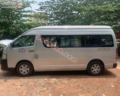 Toyota Hiace 2013 - Xe Toyota Hiace 2013 giá 525 triệu tại Tp.HCM