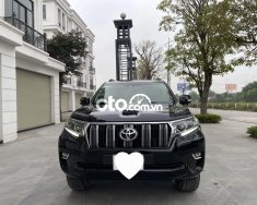 Toyota Land Cruiser Prado  Prado sx 2020 mode 2021 VX odo 39000km 2020 - TOYOTA Prado sx 2020 mode 2021 VX odo 39000km giá 2 tỷ 320 tr tại Hà Nội