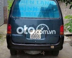 Daihatsu Citivan   2004 - Daihatsu citivan giá 50 triệu tại Hải Dương