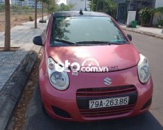 Suzuki Alto Bán xe   nhập khẩu 2009 - Bán xe Suzuki Alto nhập khẩu giá 165 triệu tại Khánh Hòa