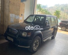 Mitsubishi Pajero   GLS 3.0 2002 Xám xanh 2002 - Mitsubishi Pajero GLS 3.0 2002 Xám xanh giá 150 triệu tại Kon Tum