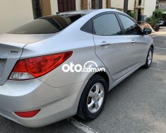 Hyundai Accent Xe   1.4 AT 2010 nhập khẩu 2010 - Xe Hyundai Accent 1.4 AT 2010 nhập khẩu giá 275 triệu tại Nghệ An