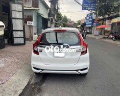 Honda Jazz   đk 2019 xe gđ ít đi còn như mới 2018 - honda jazz đk 2019 xe gđ ít đi còn như mới giá 520 triệu tại Tp.HCM
