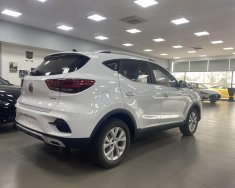 MG ZS 2022 - Giá tốt nhất miền Bắc - 50% phí trước bạ đối, ưu đãi khủng lên đến 50 triệu giá 528 triệu tại Hà Nội