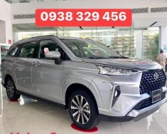 Toyota Veloz Cross 2023 - [Hot T5] giảm sâu nhất, giảm tiền mặt, tặng bảo hiểm thân vỏ và phụ kiện đầy đủ, giao ngay trong tháng, cùng nhiều phần quà hấp dẫn nhất giá 658 triệu tại Tiền Giang