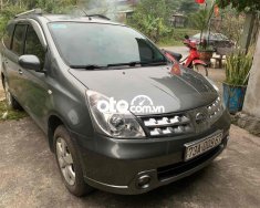 Nissan Livina cần bán 2012 - cần bán giá 150 triệu tại Hà Giang