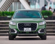 Audi Q2 2017 - Màu xanh, xe lướt Hà Nội giá 965 triệu tại Hà Nội